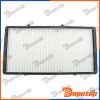 Filtre d'habitacle pour RENAULT | FCF-PL-023, 7701050319